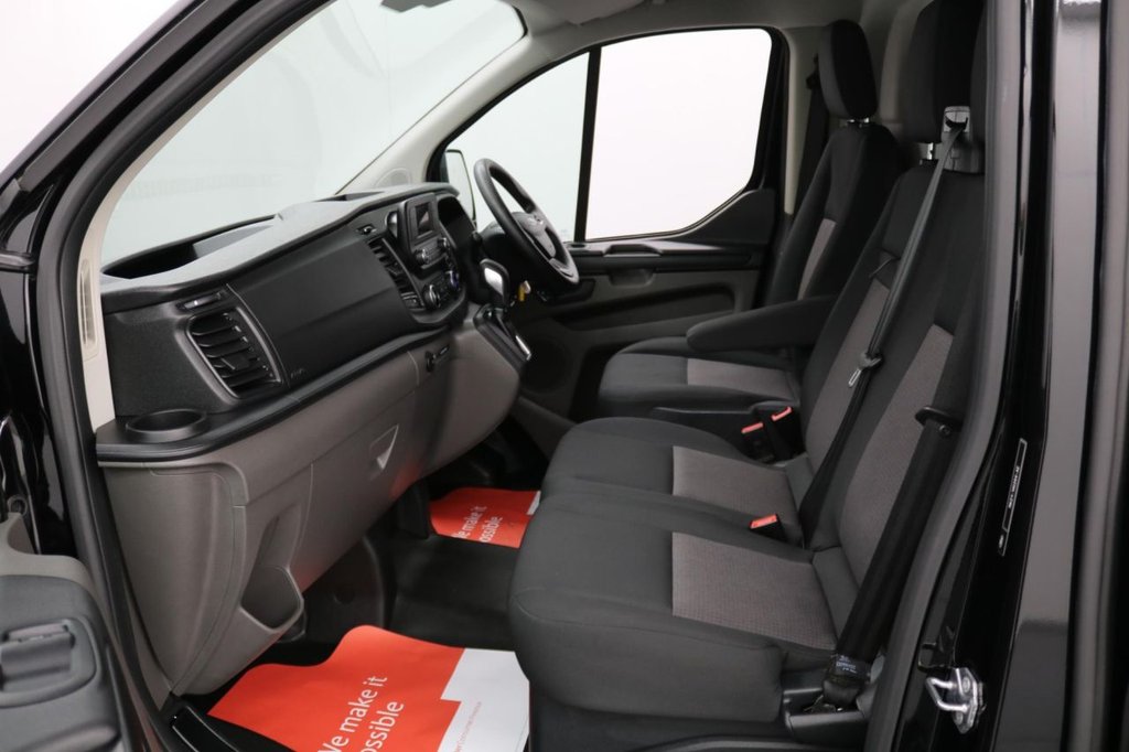 Used Ford Transit Custom 2023 for sale - 78167245: Photo 27