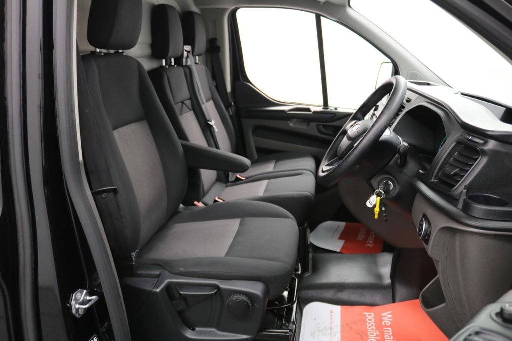 Used Ford Transit Custom 2023 for sale - 78167245: Photo 28