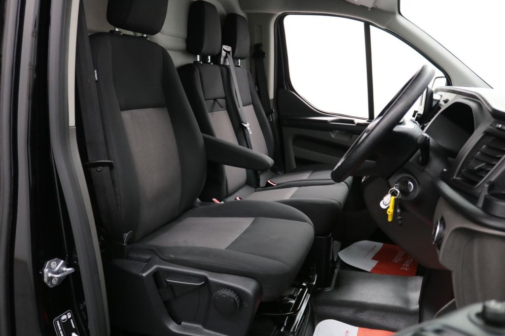 Used Ford Transit Custom 2023 for sale - 78167245: Photo 29