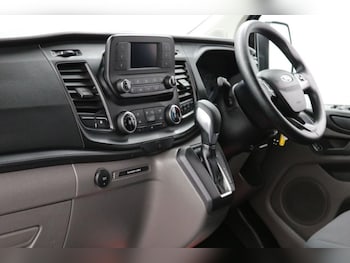 Used Ford Transit Custom 2023 for sale - 78167245: Photo