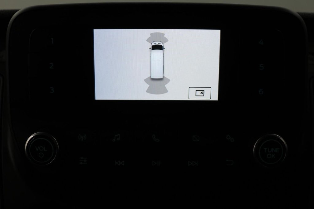 Used Ford Transit Custom 2023 for sale - 78167245: Photo 3