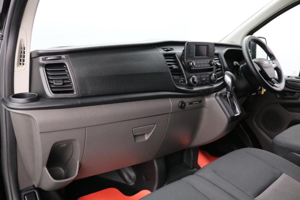 Used Ford Transit Custom 2023 for sale - 78167245: Photo 33