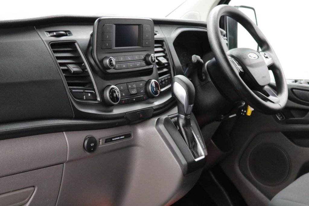 Used Ford Transit Custom 2023 for sale - 78167245: Photo 36