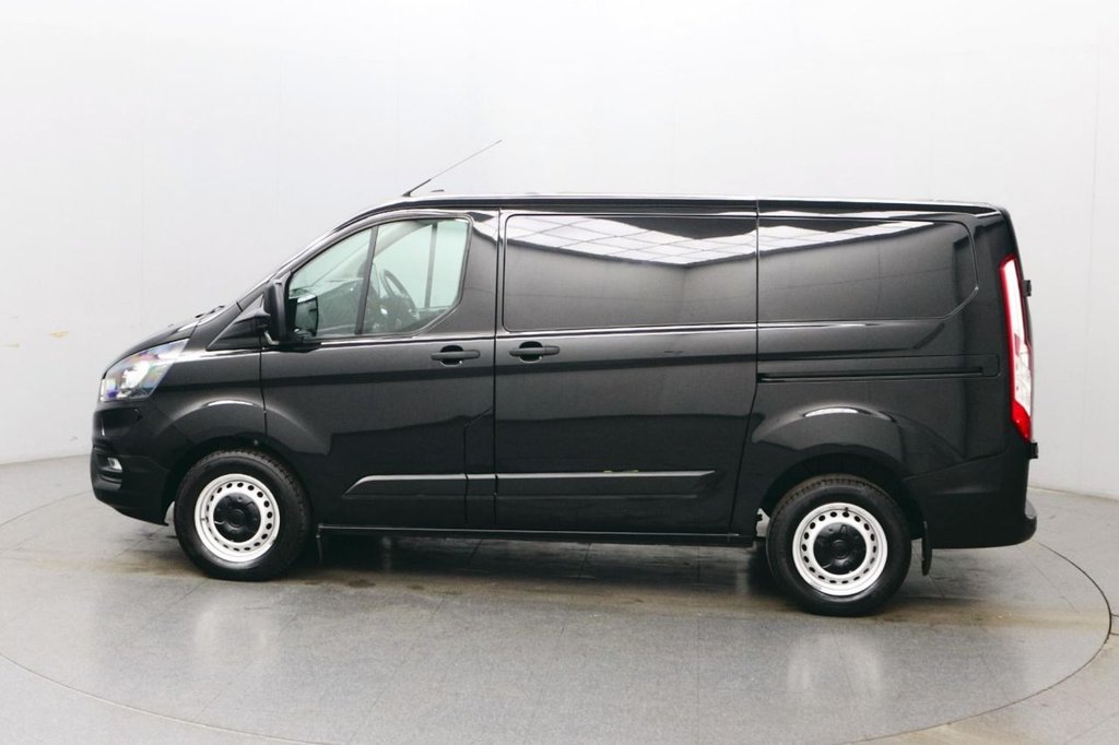 Used Ford Transit Custom 2023 for sale - 78167245: Photo 5