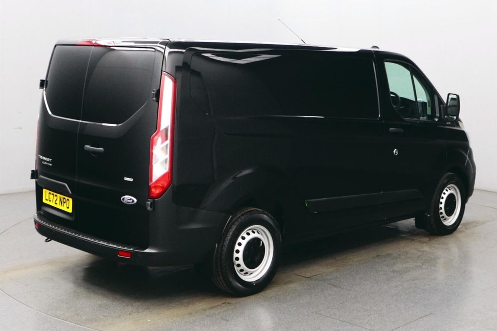 Used Ford Transit Custom 2023 for sale - 78167245: Photo 8