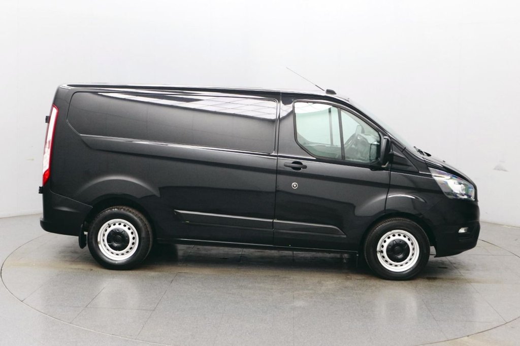 Used Ford Transit Custom 2023 for sale - 78167245: Photo 9