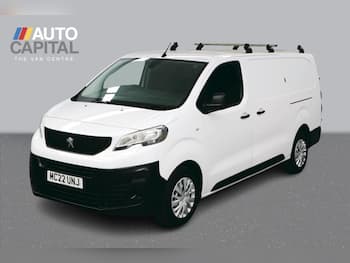 Used Peugeot Expert 2022 for sale - 79782160: Photo