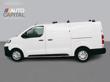 Used Peugeot Expert 2022 for sale - 79782160: Photo