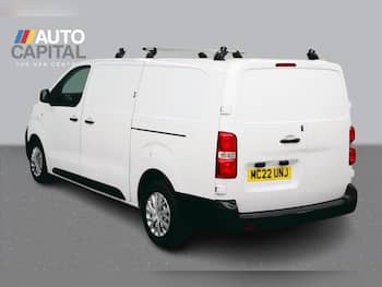 Used Peugeot Expert 2022 for sale - 79782160: Photo