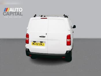 Used Peugeot Expert 2022 for sale - 79782160: Photo