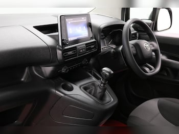 Used Toyota ProAce 2022 for sale - 76118646: Photo