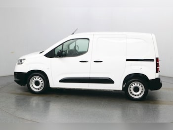 Used Toyota ProAce 2022 for sale - 76118646: Photo