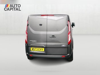 Used Ford Transit Custom 2023 for sale - 78701978: Photo