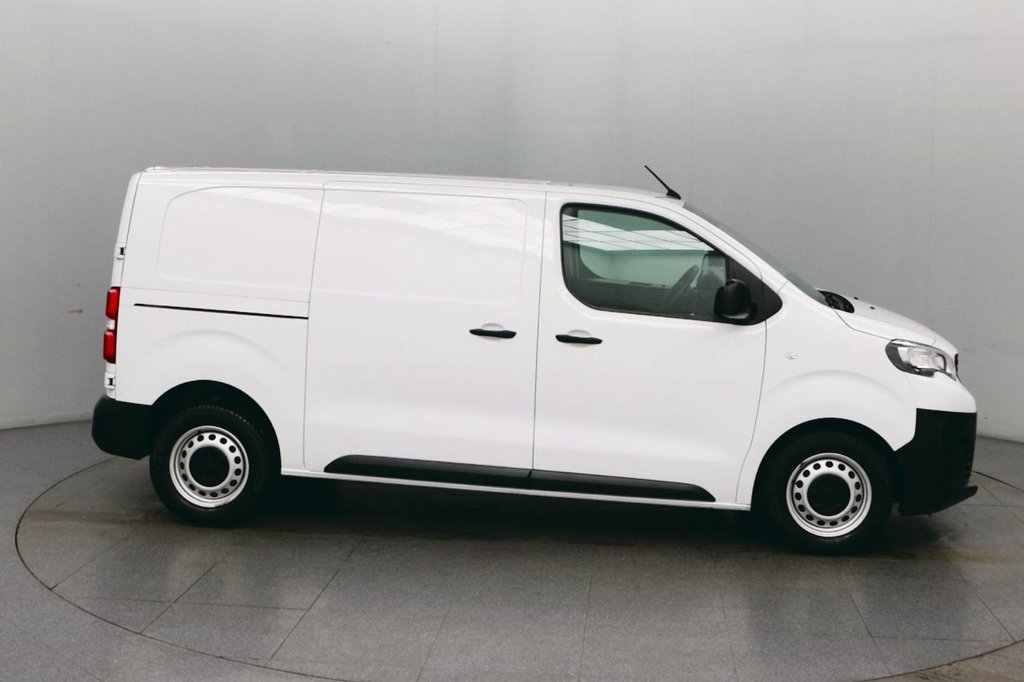 Used Peugeot Expert 2023 for sale - 77436674: Photo 10