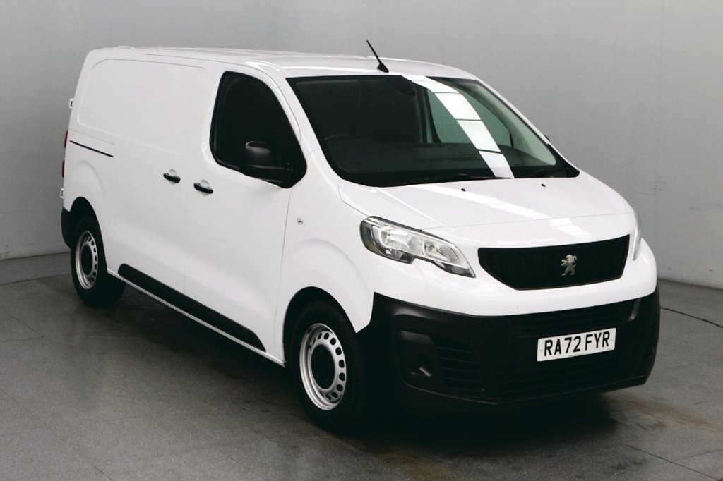 Used Peugeot Expert 2023 for sale - 77436674: Photo 11