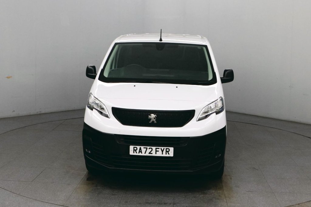 Used Peugeot Expert 2023 for sale - 77436674: Photo 12
