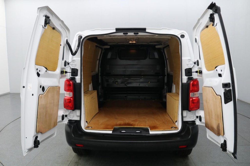 Used Peugeot Expert 2023 for sale - 77436674: Photo 15