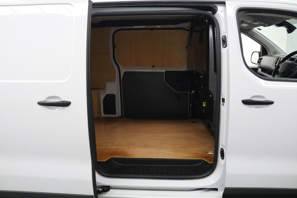 Used Peugeot Expert 2023 for sale - 77436674: Photo 16