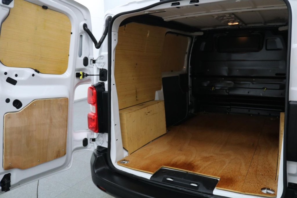 Used Peugeot Expert 2023 for sale - 77436674: Photo 19