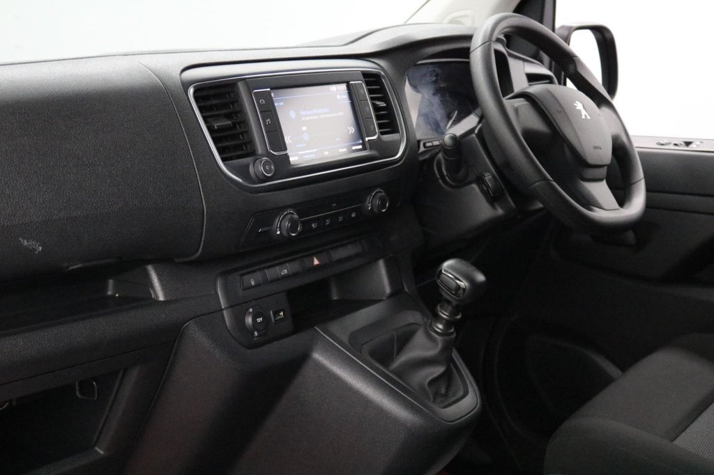 Used Peugeot Expert 2023 for sale - 77436674: Photo 2