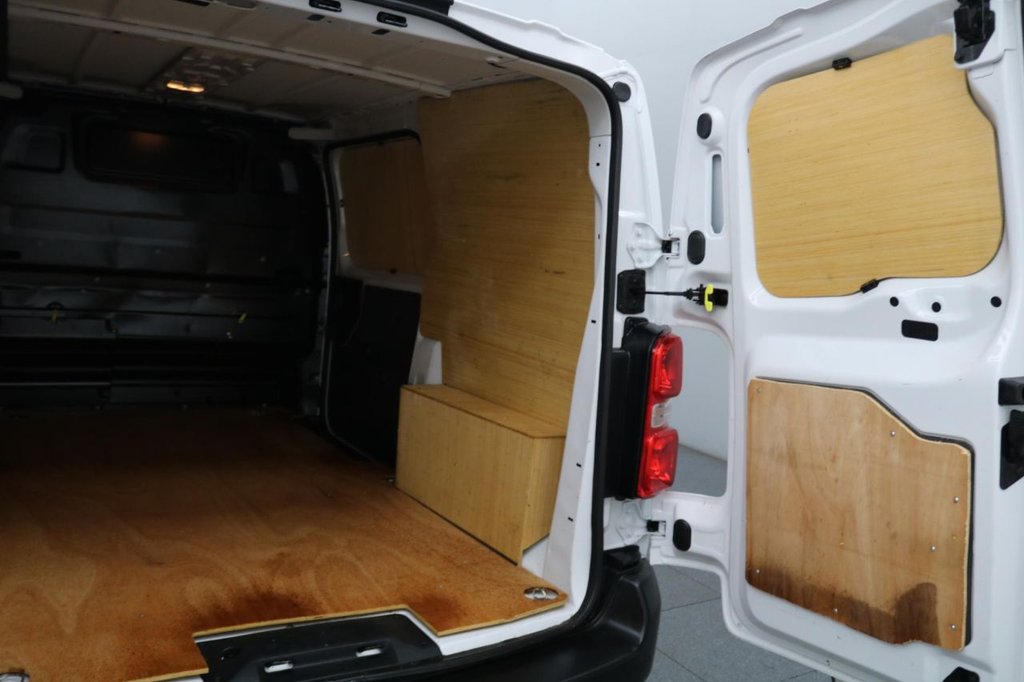 Used Peugeot Expert 2023 for sale - 77436674: Photo 23