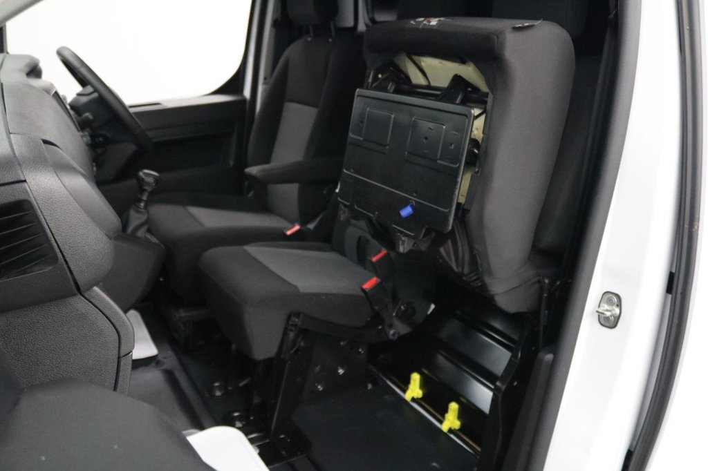 Used Peugeot Expert 2023 for sale - 77436674: Photo 28