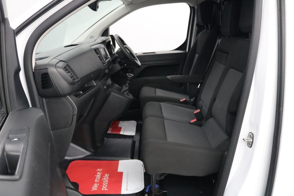 Used Peugeot Expert 2023 for sale - 77436674: Photo 31