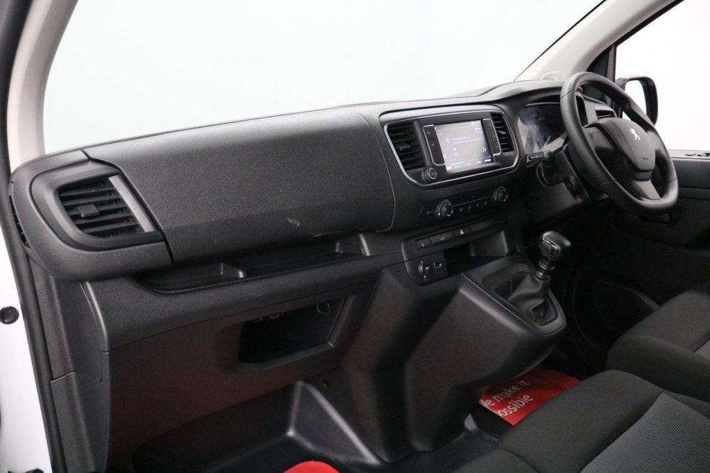 Used Peugeot Expert 2023 for sale - 77436674: Photo 34