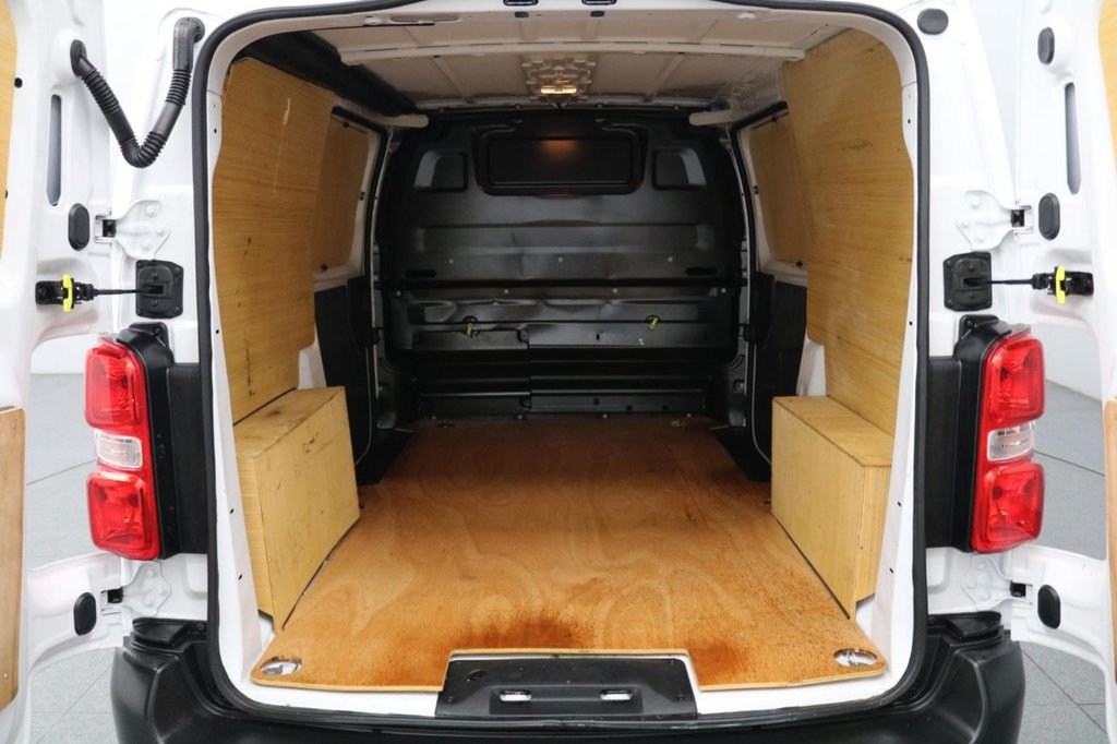 Used Peugeot Expert 2023 for sale - 77436674: Photo 4