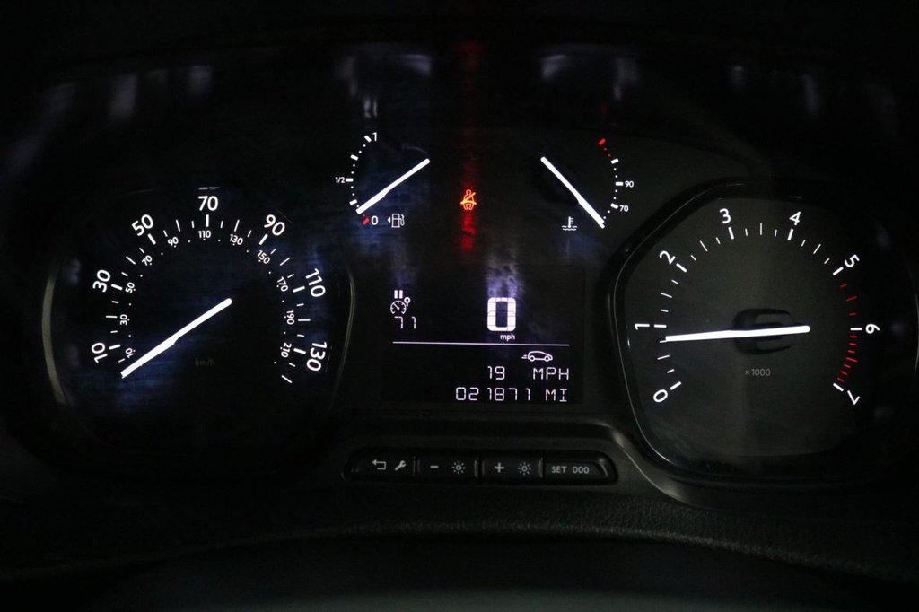 Used Peugeot Expert 2023 for sale - 77436674: Photo 44