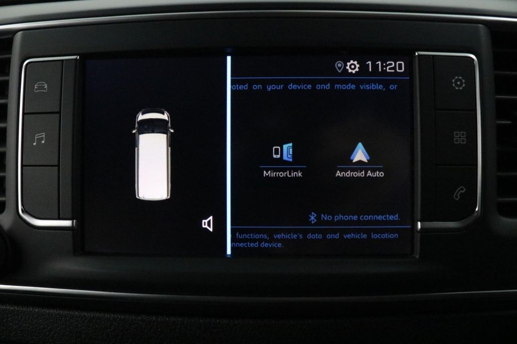 Used Peugeot Expert 2023 for sale - 77436674: Photo 46