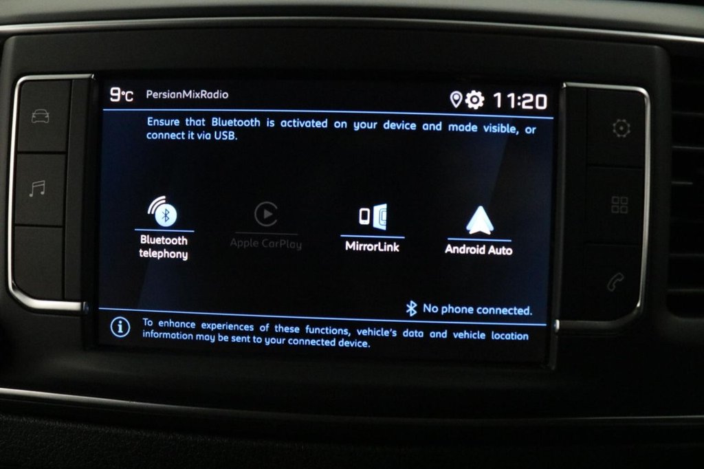 Used Peugeot Expert 2023 for sale - 77436674: Photo 47