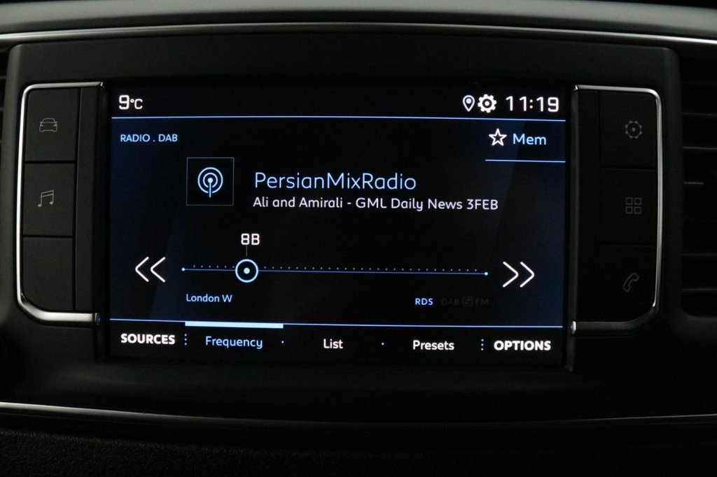 Used Peugeot Expert 2023 for sale - 77436674: Photo 48