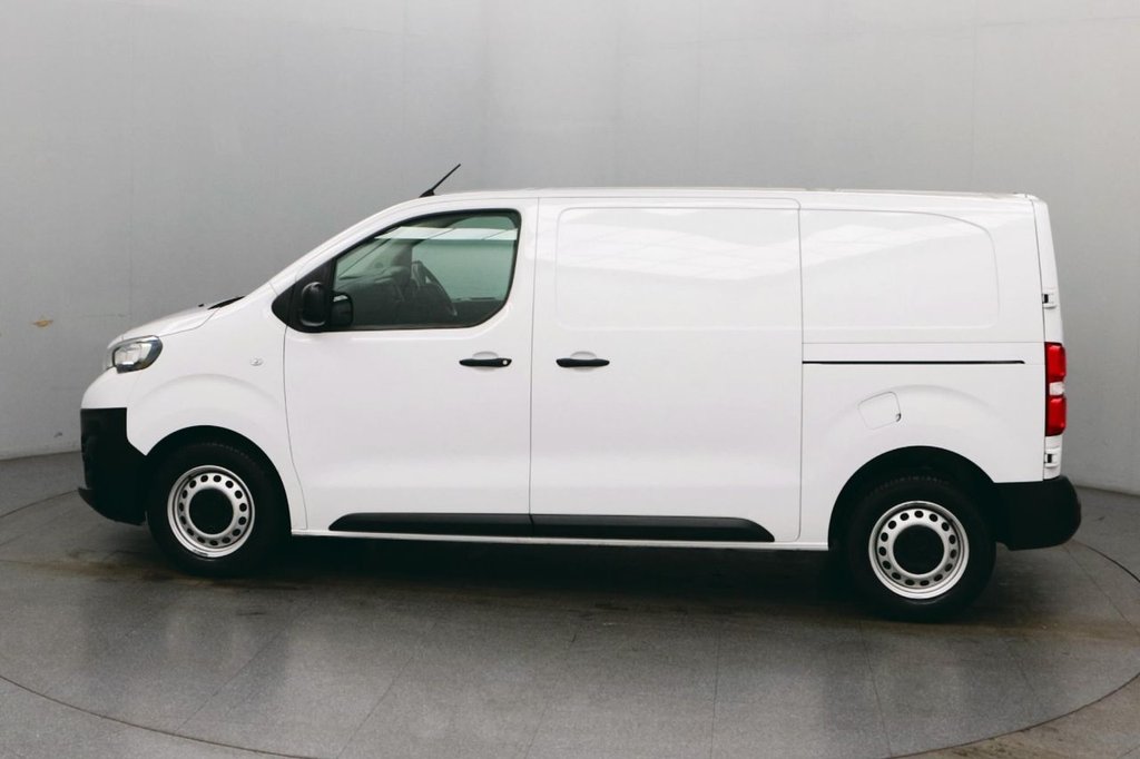 Used Peugeot Expert 2023 for sale - 77436674: Photo 6