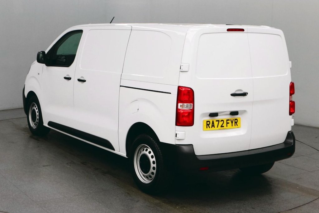 Used Peugeot Expert 2023 for sale - 77436674: Photo 7