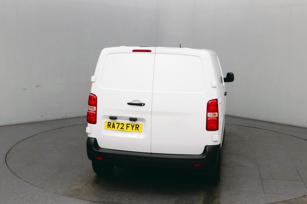 Used Peugeot Expert 2023 for sale - 77436674: Photo 8