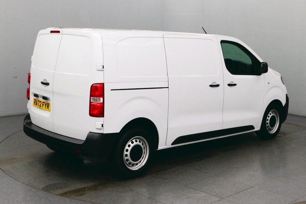 Used Peugeot Expert 2023 for sale - 77436674: Photo 9