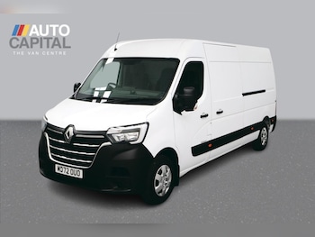 Used Renault Master 2022 for sale - 78975201: Photo