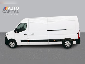 Used Renault Master 2022 for sale - 78975201: Photo