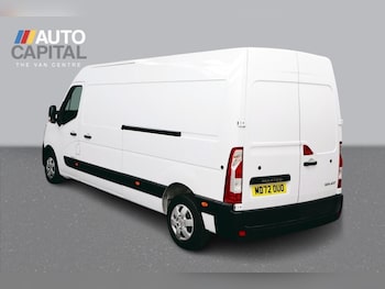 Used Renault Master 2022 for sale - 78975201: Photo