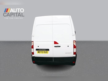 Used Renault Master 2022 for sale - 78975201: Photo