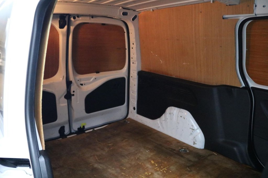 Used Vauxhall Combo 2021 for sale - 77360187: Photo 19