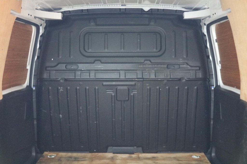 Used Vauxhall Combo 2021 for sale - 77360187: Photo 21