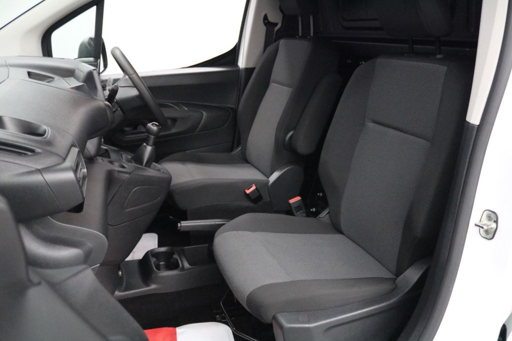 Used Vauxhall Combo 2021 for sale - 77360187: Photo 23