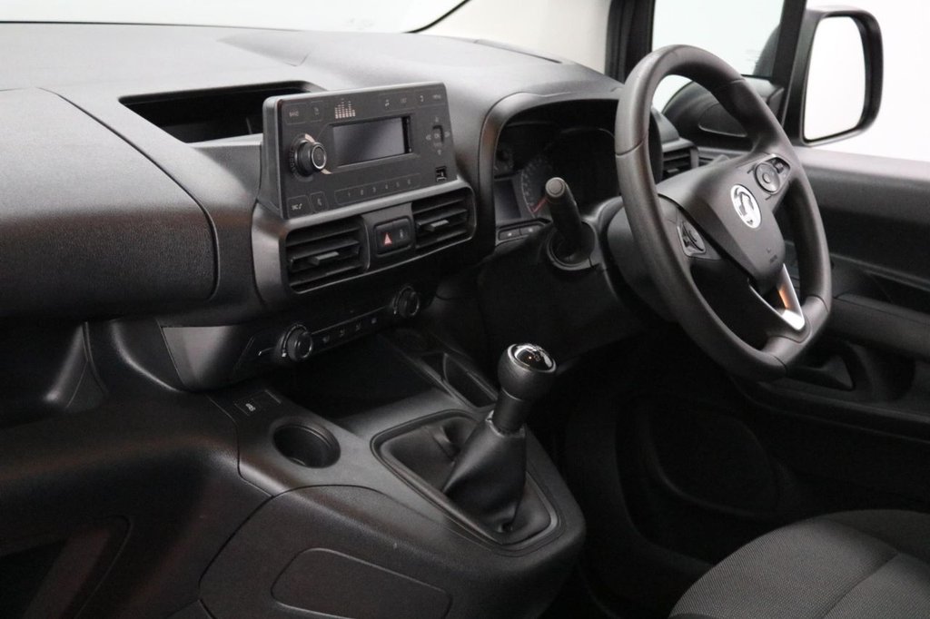 Used Vauxhall Combo 2021 for sale - 77360187: Photo 31