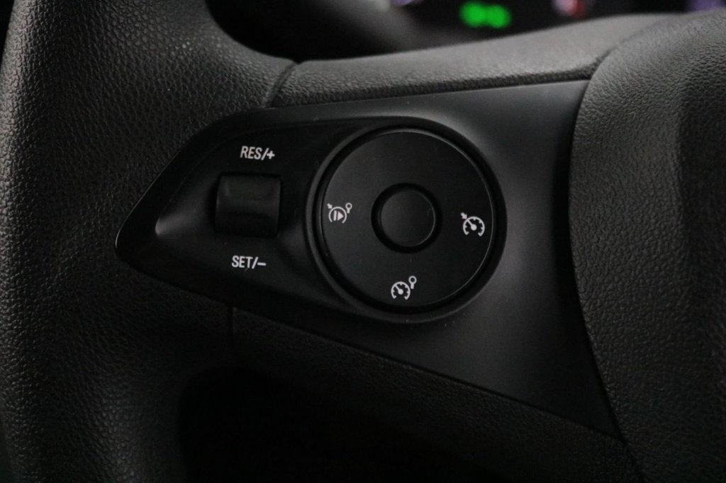 Used Vauxhall Combo 2021 for sale - 77360187: Photo 33