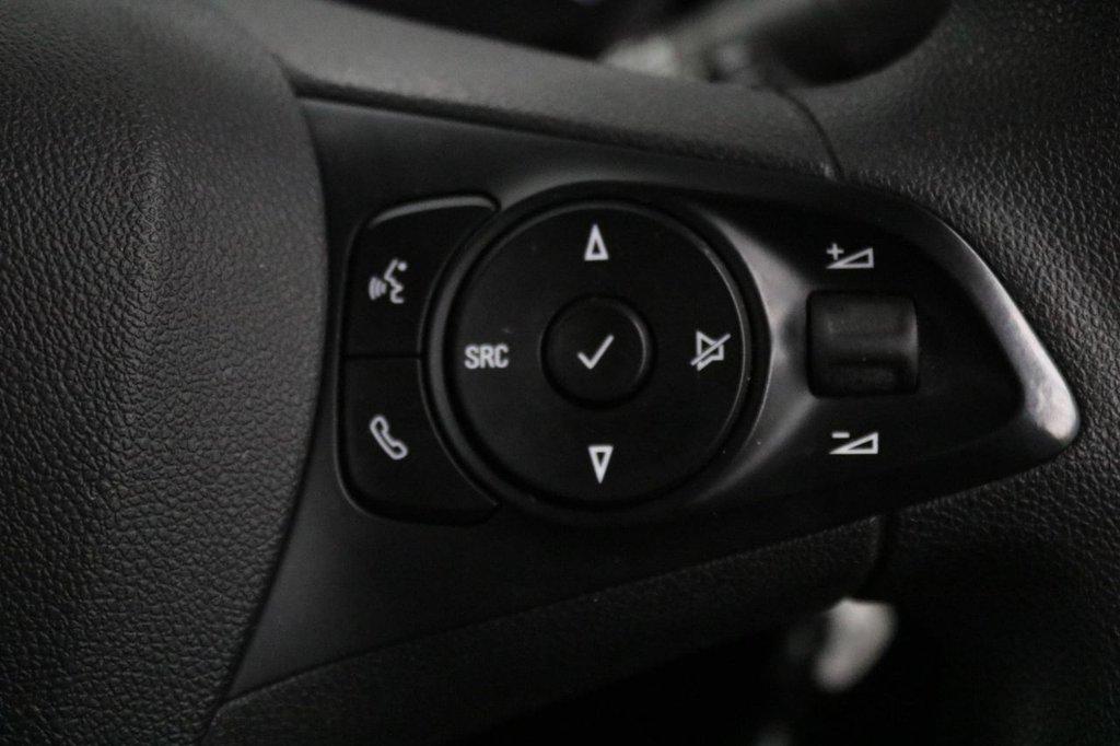 Used Vauxhall Combo 2021 for sale - 77360187: Photo 35