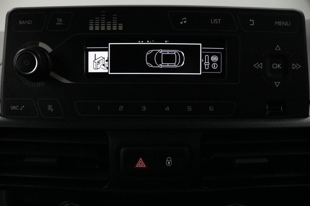 Used Vauxhall Combo 2021 for sale - 77360187: Photo 39