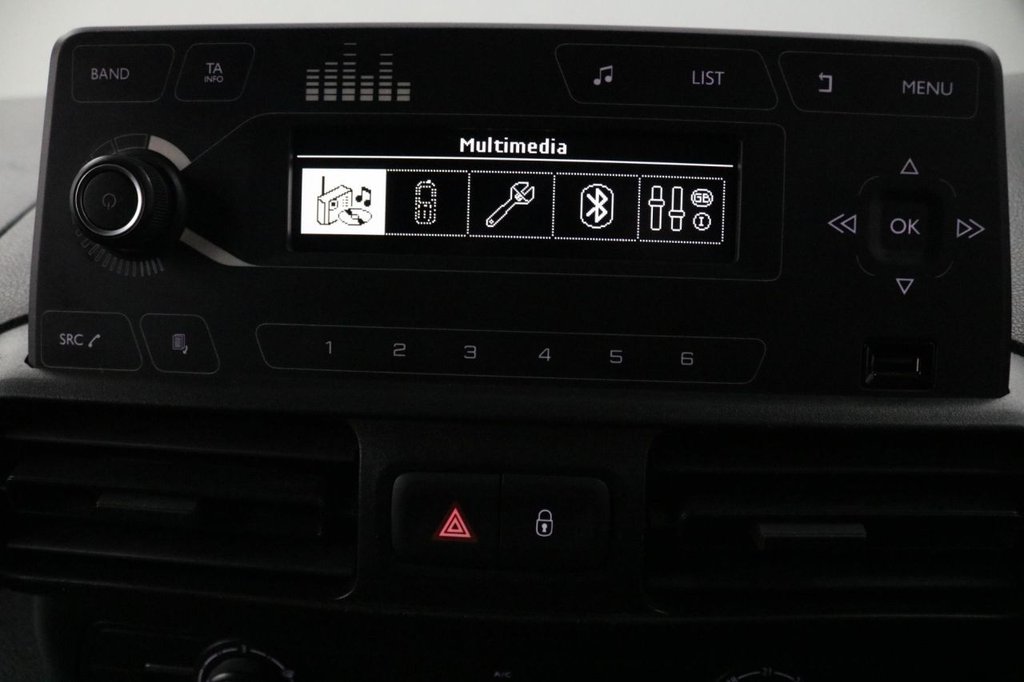 Used Vauxhall Combo 2021 for sale - 77360187: Photo 40