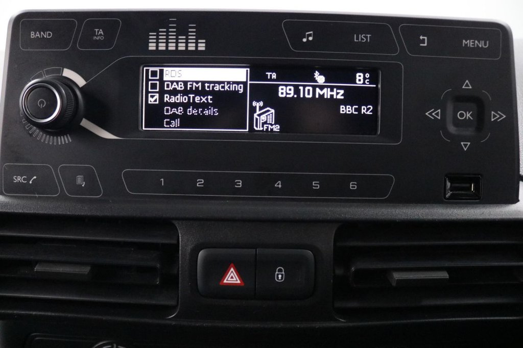 Used Vauxhall Combo 2021 for sale - 77360187: Photo 41